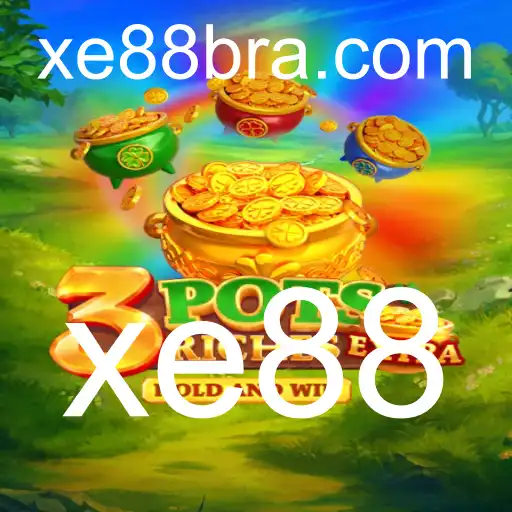 Explorando o Fascinante Mundo de 3potsExtra e xe88