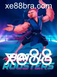BattleRoosters: Desvendando o Mundo do Jogo Xe88