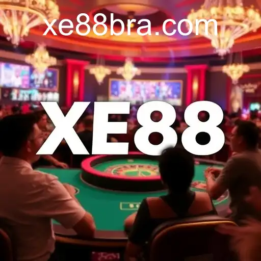 Cassino ao vivo