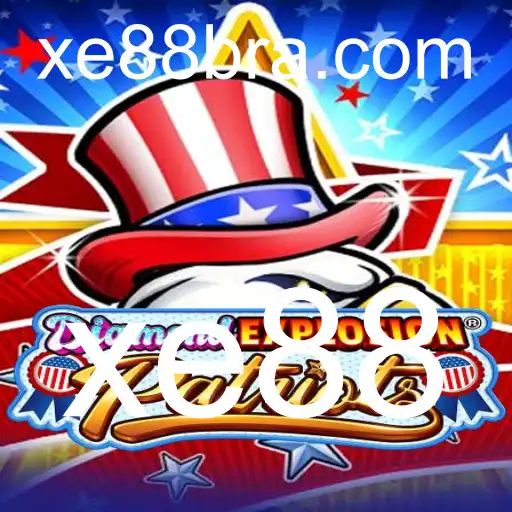 DiamondExplosionPatriots: Um Jogo de Aventura e Estratégia com Xe88