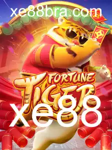Tudo sobre o jogo FortuneTiger e a plataforma XE88