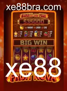 Explorando o Mundo de FruitNova: Um Guia Completo para Entusiastas de xe88