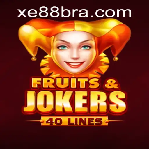 Descubra o Empolgante Mundo de FruitsAndJokers40