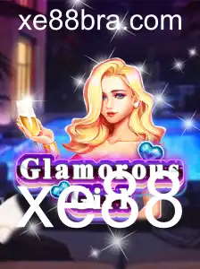 Explorando o Mundo de GlamorousGirl