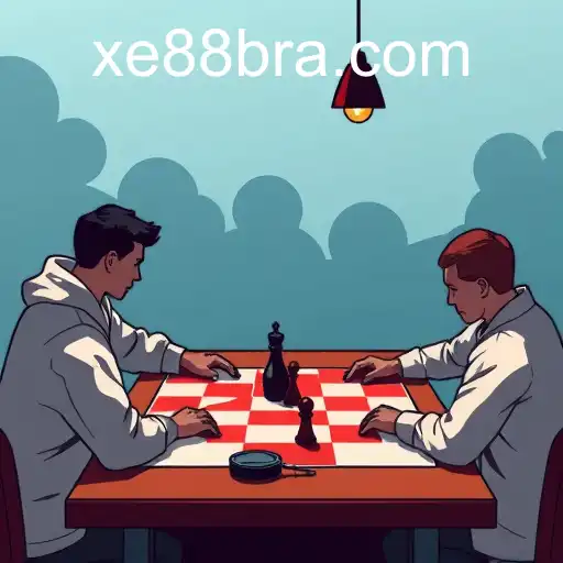 Jogos de mesa