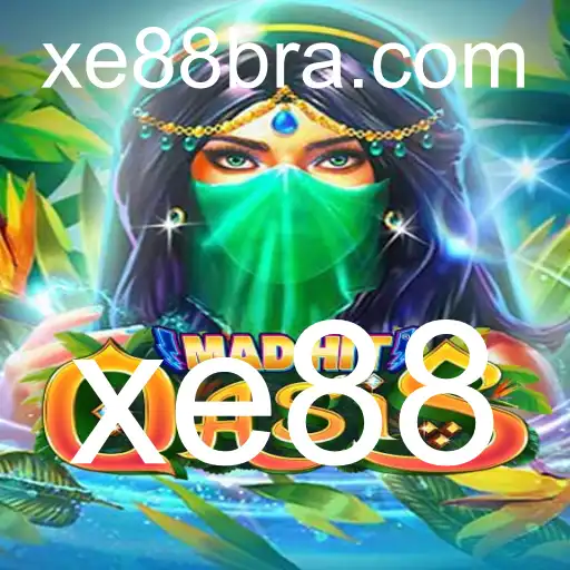 Descubra o Fascinante Mundo de MadHitOasis: Um Jogo de Estratégia e Emocionantes Desafios