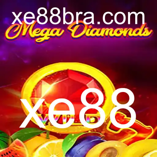 Explorando o Fascinante Mundo de MegaDiamond e xe88