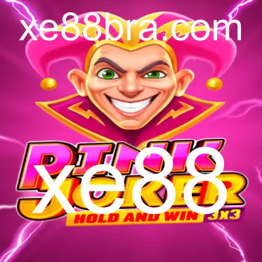 Descubra o Fascinante Mundo de Pinkjoker e XE88