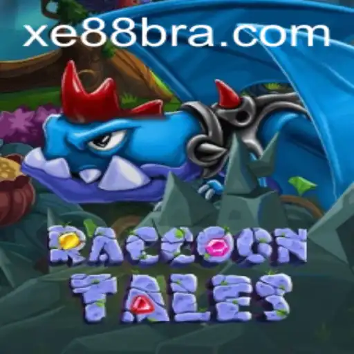 RaccoonTales: Uma Aventura Emocionante no Mundo dos Guaxinins