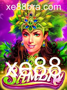 Descubra o Fascinante Mundo do Jogo Samba com Xe88