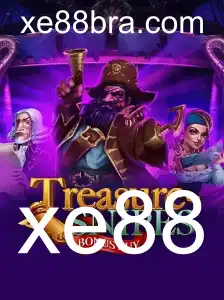 Explorando o Mundo de TreasuresnipesBonusBuy: Um Mergulho no Estilo de Jogo xe88