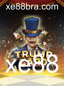 TrumpCard: O Jogo Estratégico que Está Dominando a Cena