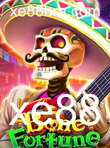 Descubra BoneFortune: O Intrigante Jogo Inspirado em Xe88