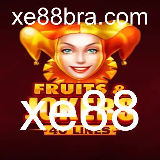 Descubra o Empolgante Mundo de FruitsAndJokers40