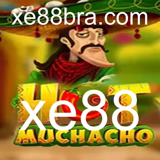 HotMuchacho: Descubra a Emoção do Novo Jogo xe88
