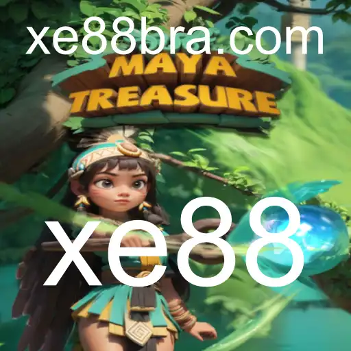Explorando MayaTreasure: Um Mergulho no Fascinante Mundo do Slot Game XE88