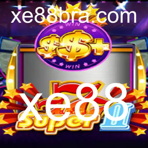 Descubra o Fascinante Mundo do Jogo Super777II com a Emoção de Xe88