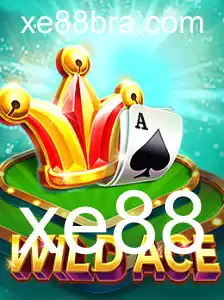 WildAce: Um Mergulho no Universo Xe88